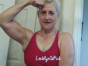 LocklynWick