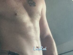 LocoRed