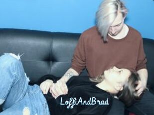LoffiAndBrad