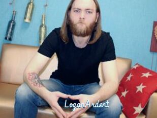LoganArdent