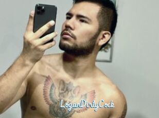 LoganDirtyCock