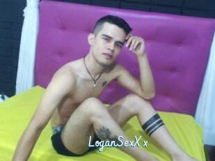 LoganSexXx