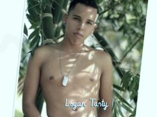 Logan_Tasty