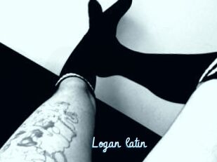 Logan_latin