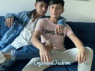 LoganandJackson
