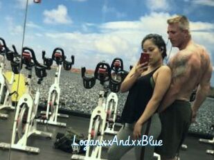 LoganxxAndxxBlue