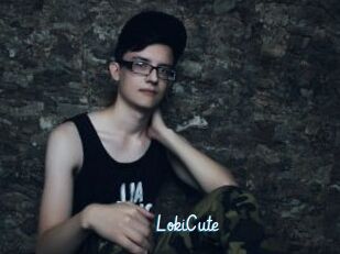 LokiCute