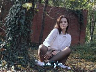 LokiTyler