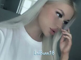 LolBunn18