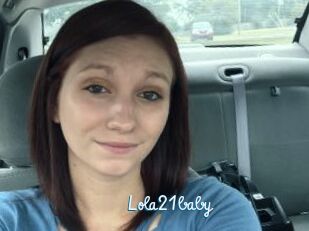 Lola21baby