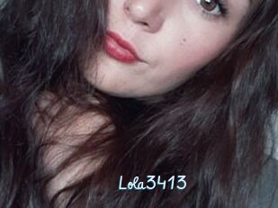 Lola3413