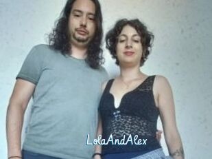 LolaAndAlex