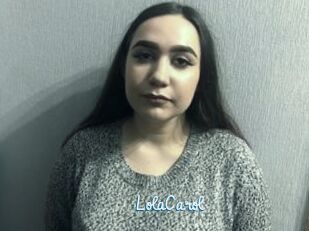 LolaCarol