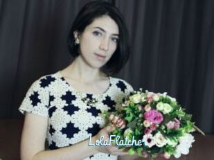 LolaFlatcher