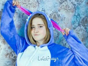 LolaGrays