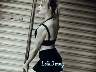 LolaJenny