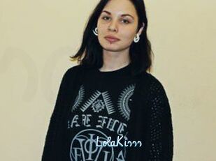 LolaKisss