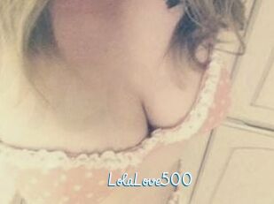 Lola_Love500