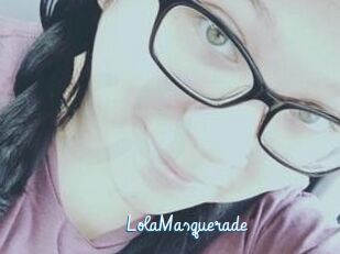 Lola_Masquerade