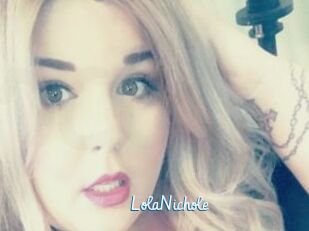 LolaNichole