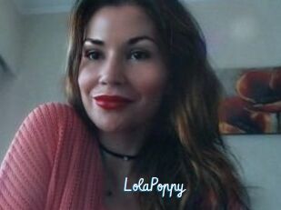 LolaPoppy