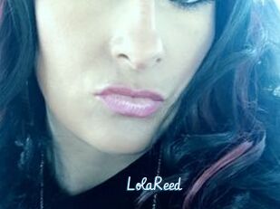 LolaReed