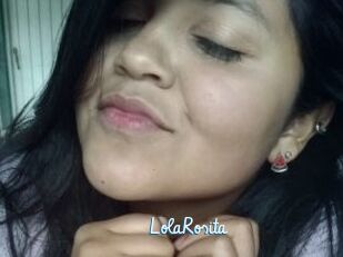 LolaRosita