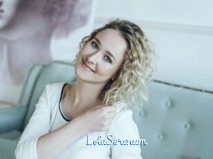 LolaSerenum