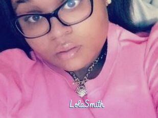 LolaSmith