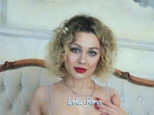 Lola_Ross