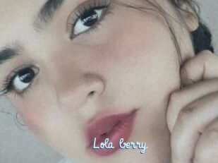 Lola_berry