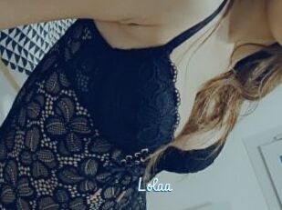 Lolaa