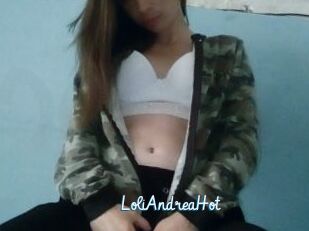 LoliAndreaHot