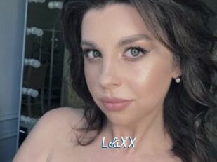 LoliXX