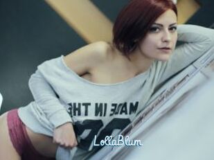 LollaBlum