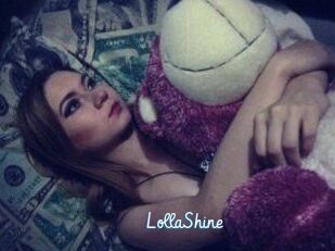 Lolla_Shine