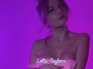 Lolla_Taylorr