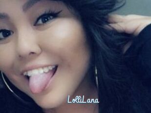 LolliLana