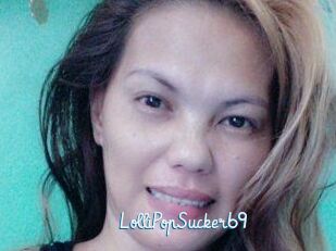 LolliPopSucker69