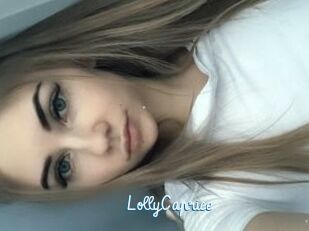 LollyCaprice