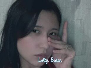 Lolly_Biden