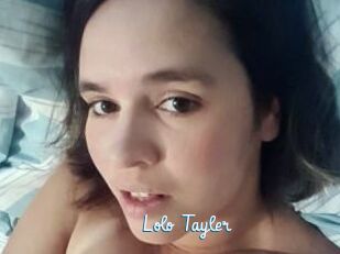 Lolo_Tayler