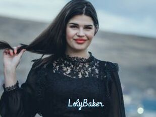 LolyBaker