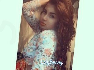 LolyBunny