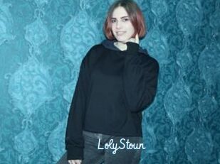 LolyStoun