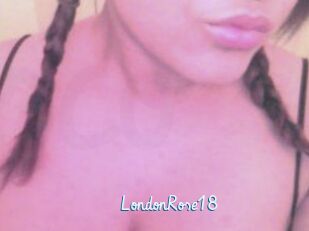 LondonRose18