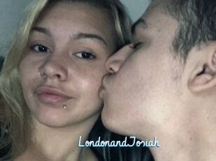 London_and_Josiah