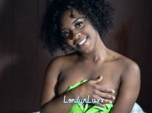 LondynLuxx