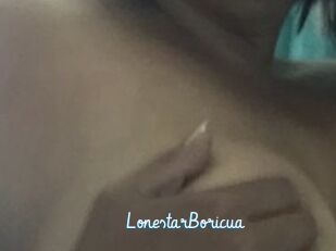 LonestarBoricua