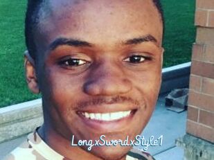 LongxSwordxStyle1